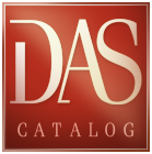 DAS-Catalog logo